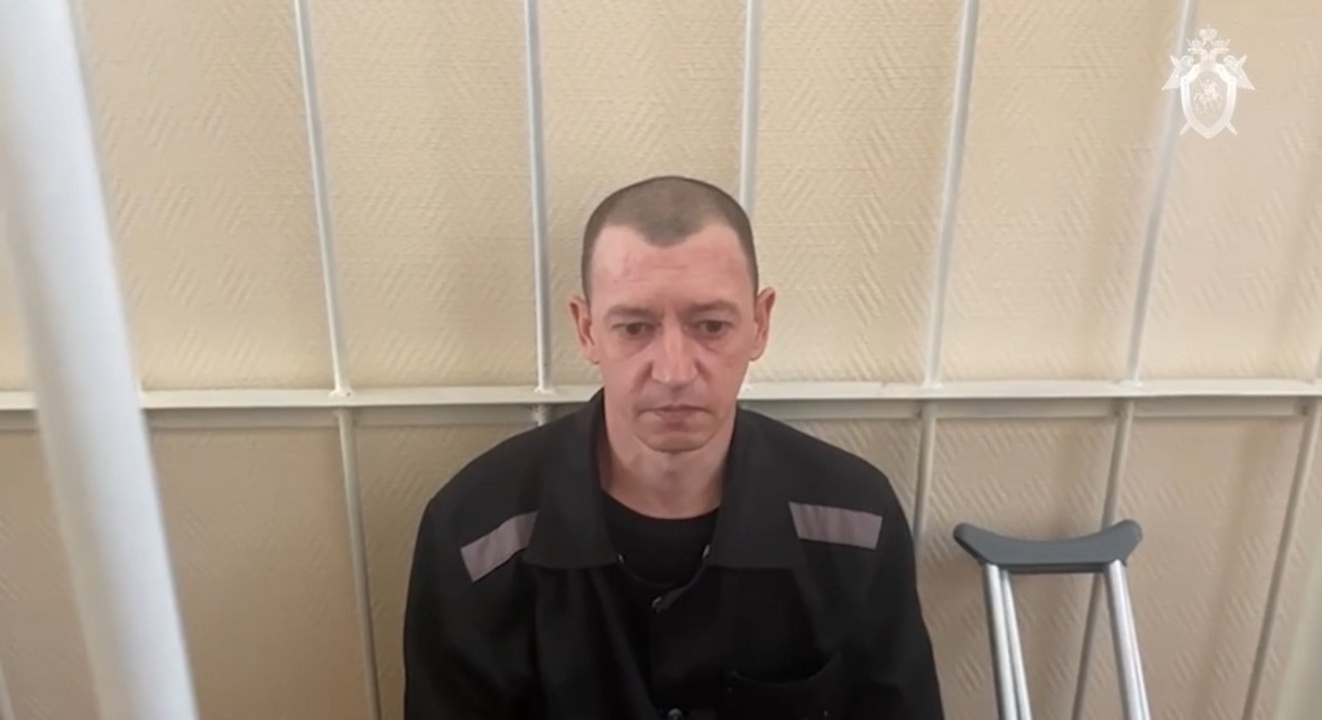 15 лет колонии — за теракт в Курской области