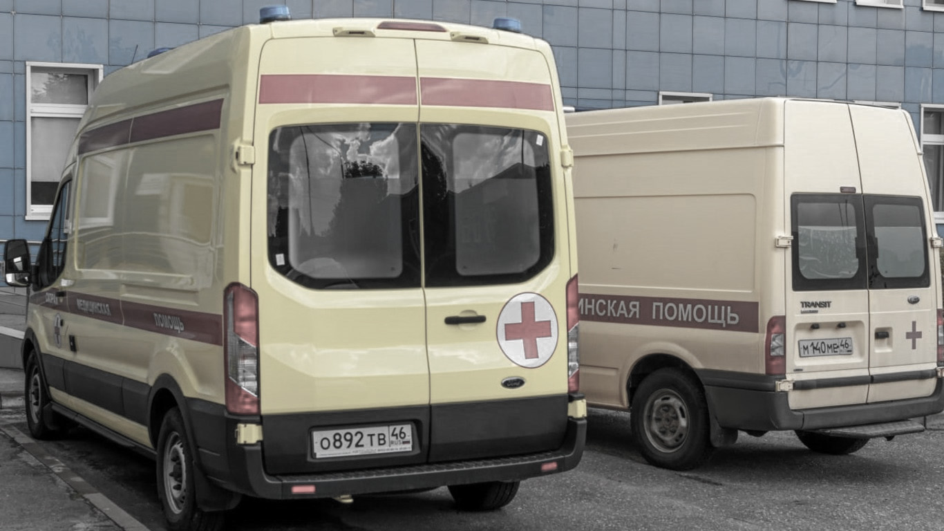 Двое жителей Глушковского района погибли во время обстрела ВСУ в Курской области
