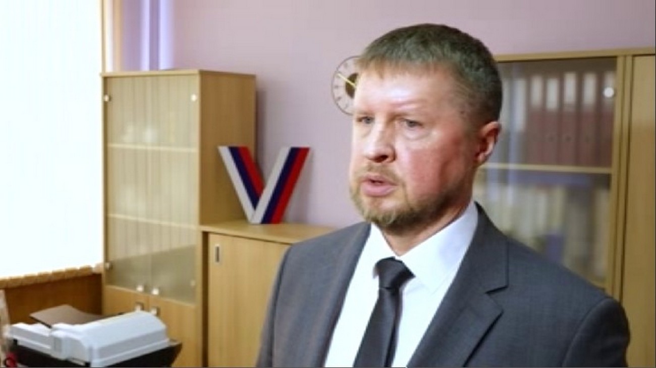 Кадровые перестановки коснулись Избиркома Курской области 