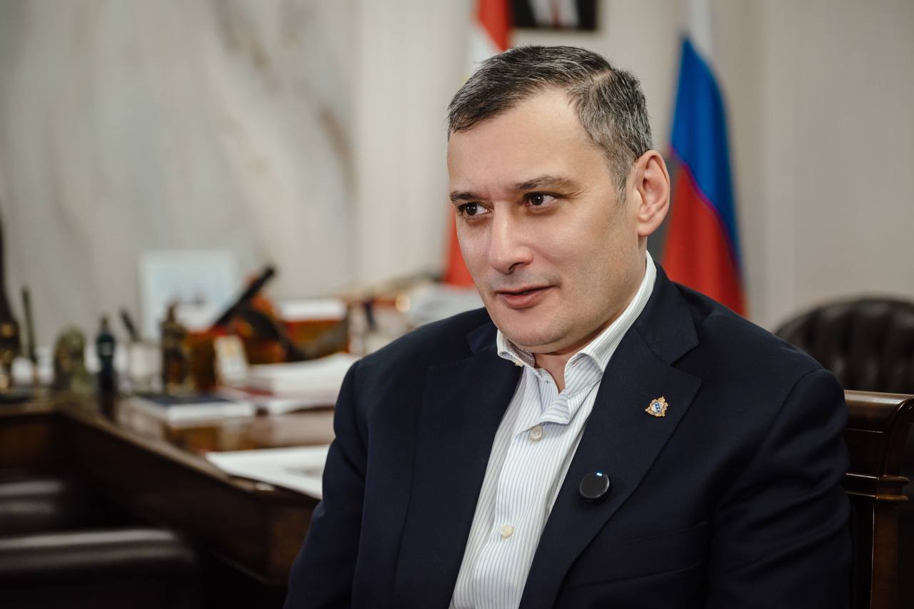 Куряне жалуются на большие очереди в Дирекции по жилищным субсидиям