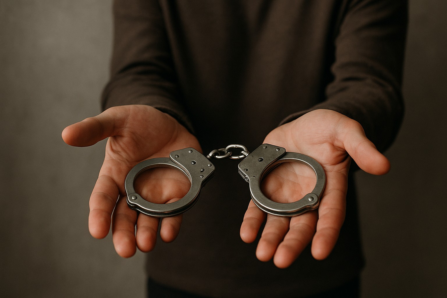 20-летний курянин попросил суд отправить его в колонию — и поедет туда сам