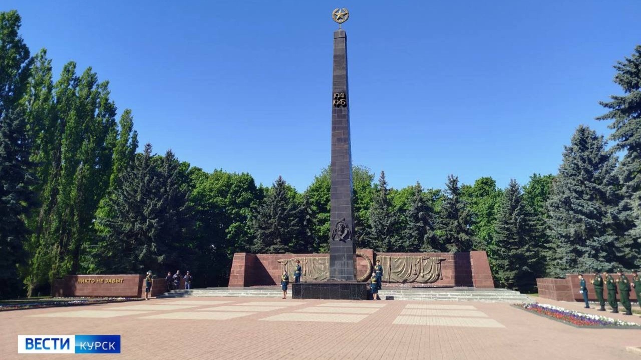 В Курской области отреставрировали почти 400 памятников
