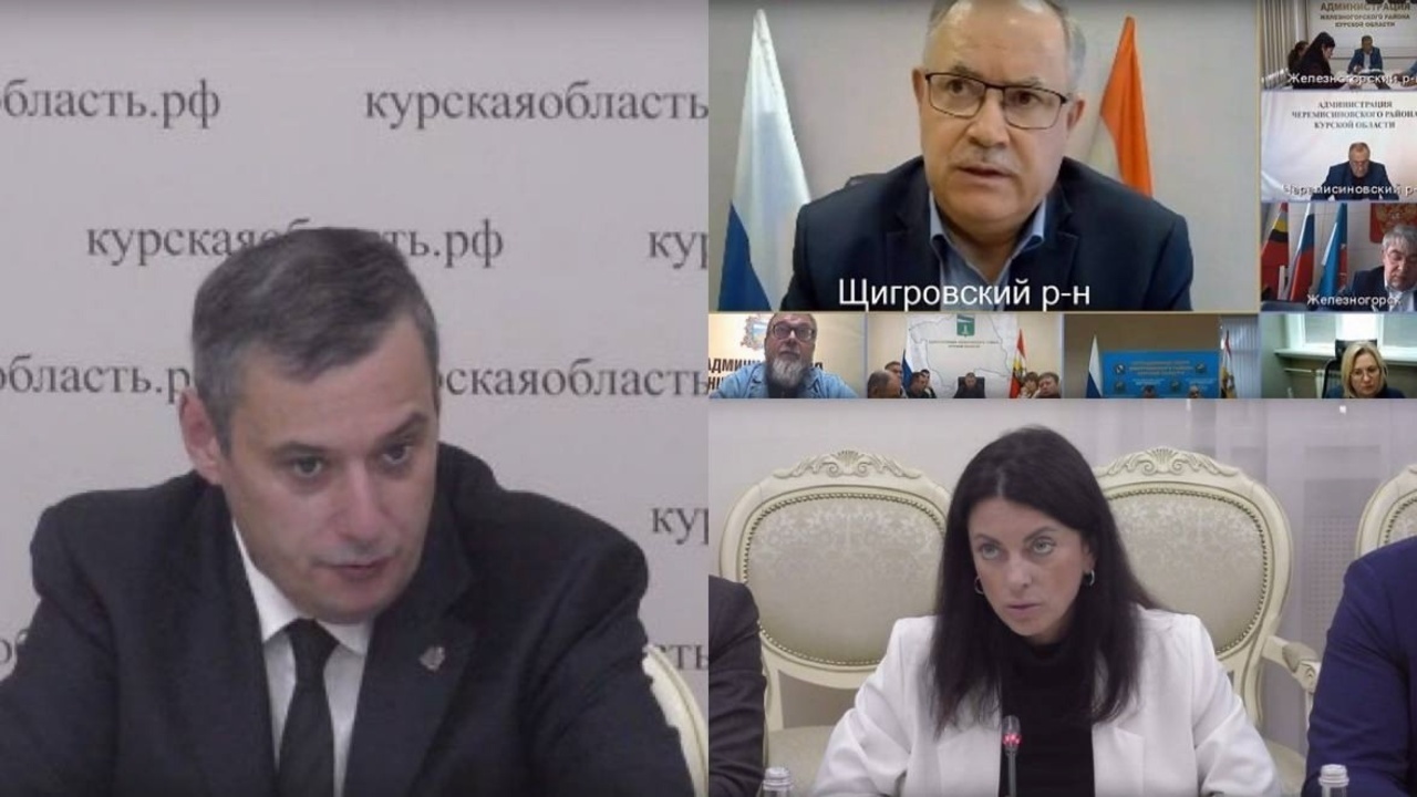 В Курске проведут проверку всех объектов ООО ИСК «Добрый дом»