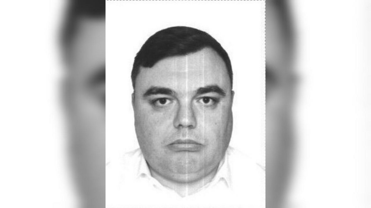 Курская полиция разыскивает «водочного короля» Павла Сметану