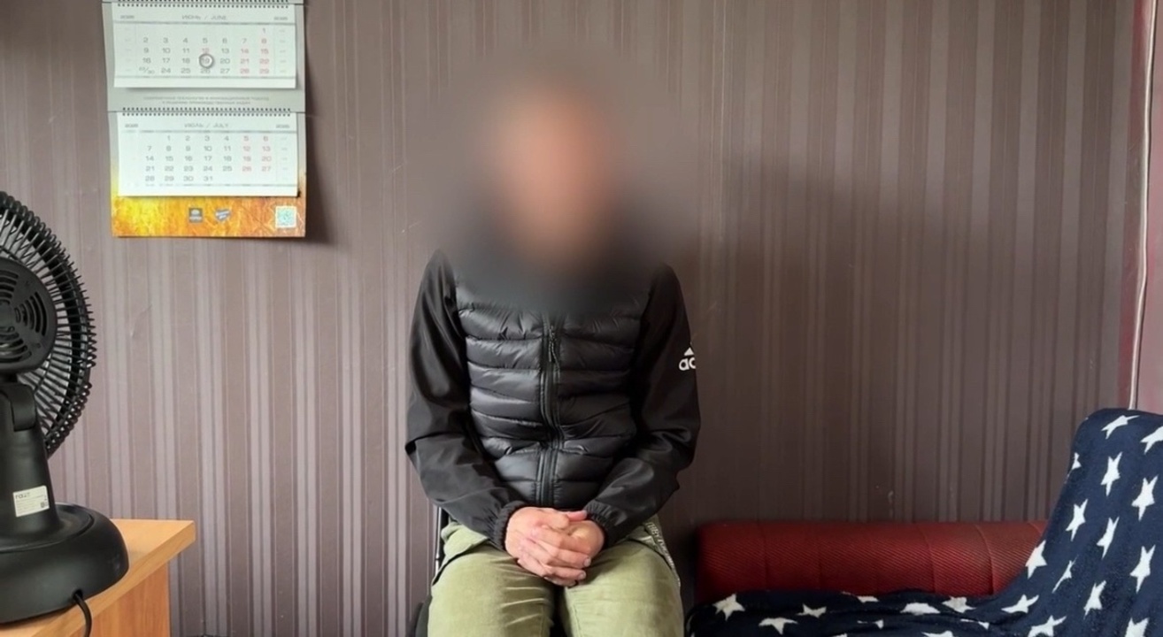 «Я выполнял всё, что он говорил»: курский тракторист перевел мошенникам более 1 млн рублей