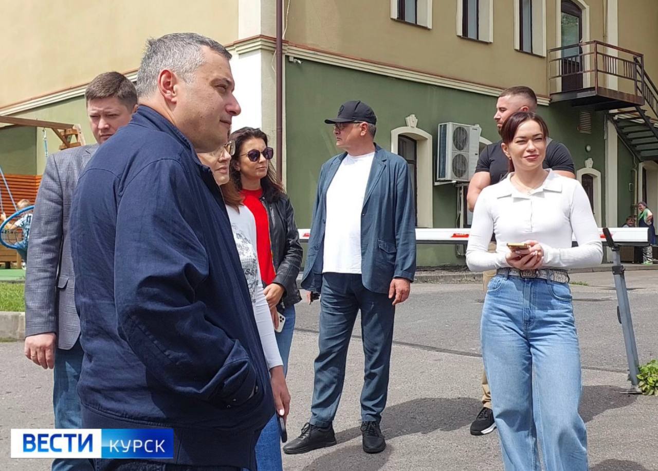 В каком состоянии находятся здания культурного наследия в Курске