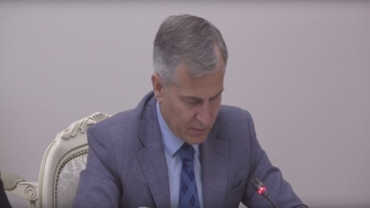 В Курской области продолжается восстановление домов, поврежденных ВСУ