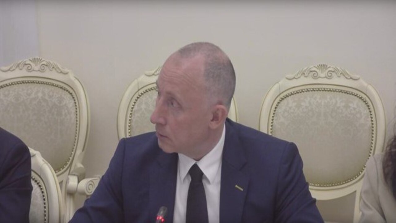 В Курской области восстанавливают дома, пострадавшие в ходе прилётов ВСУ