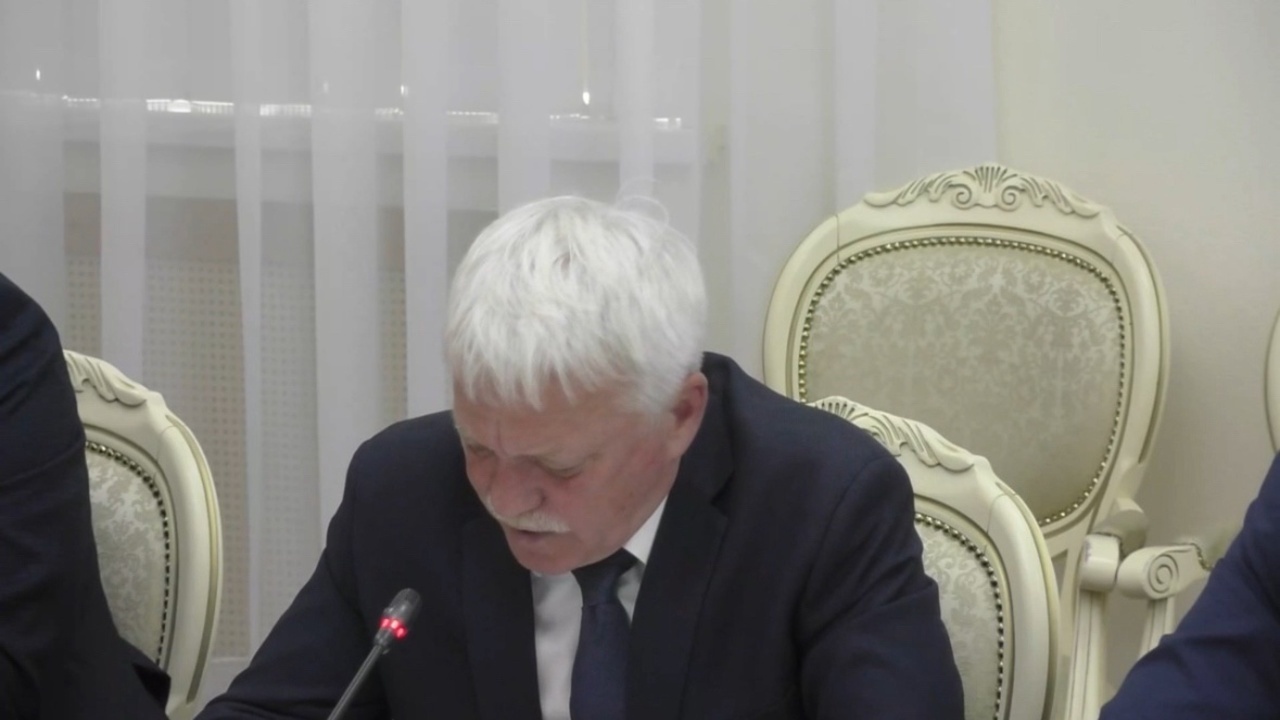 Курским предпринимателям из приграничья выплатят почти 165 млн рублей | ГТРК «Курск» Курским предпринимателям из приграничья выплатят почти 165 млн рублей