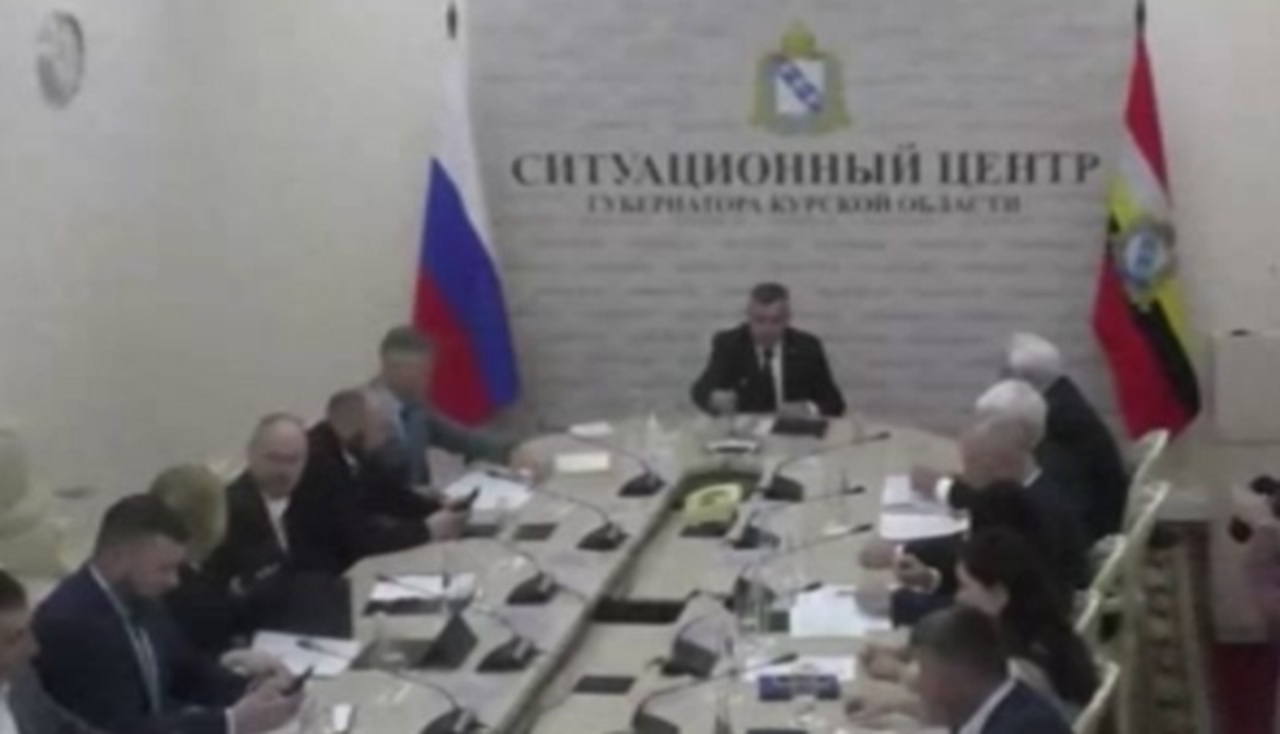 "Ощущение договорняка" в размещении рекламных щитов на территории Курска 