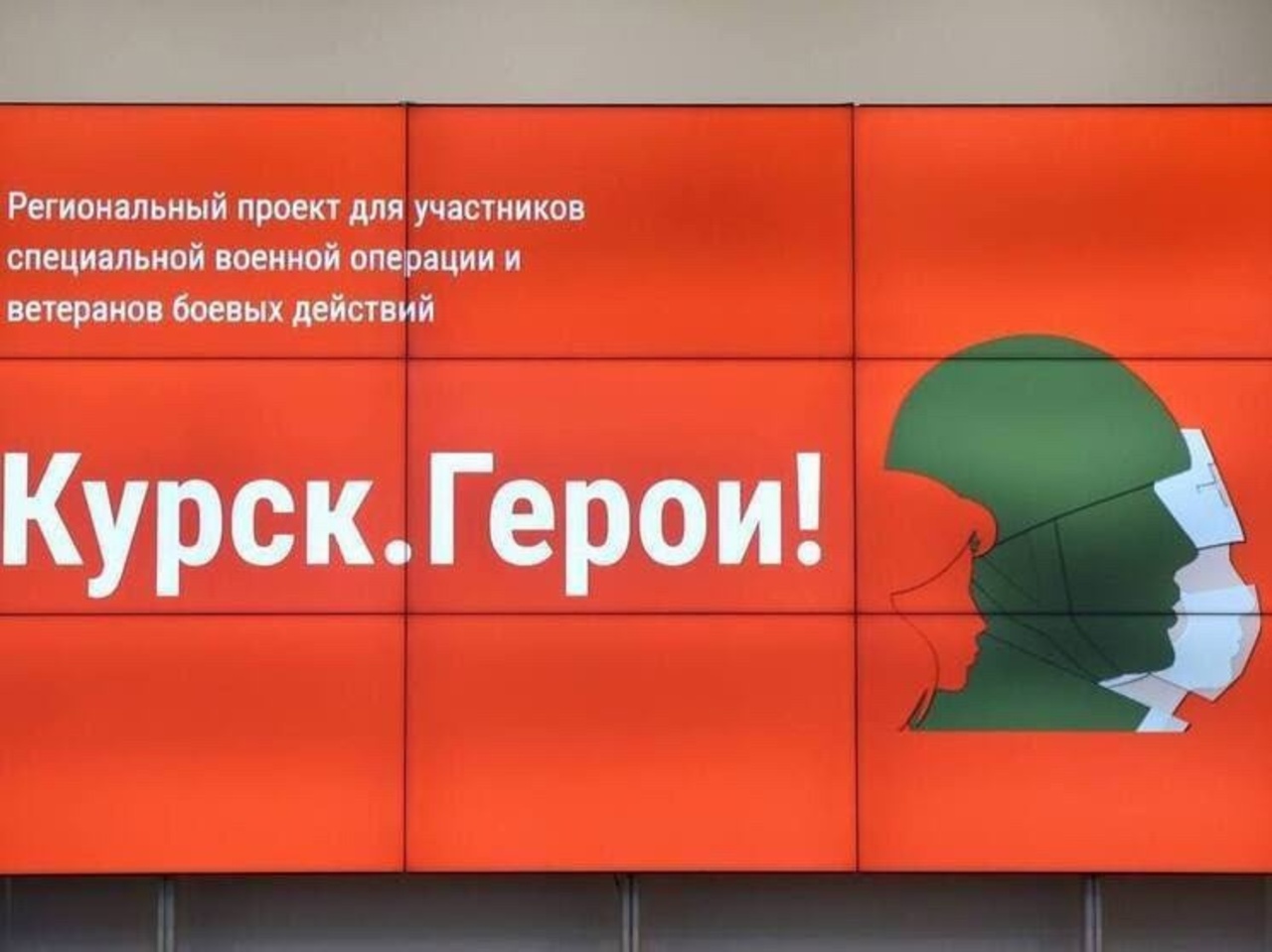 "Нельзя отбрасывать тех, кто не попал в программу": Александр Хинштейн о проекте «Курск. Герои!»