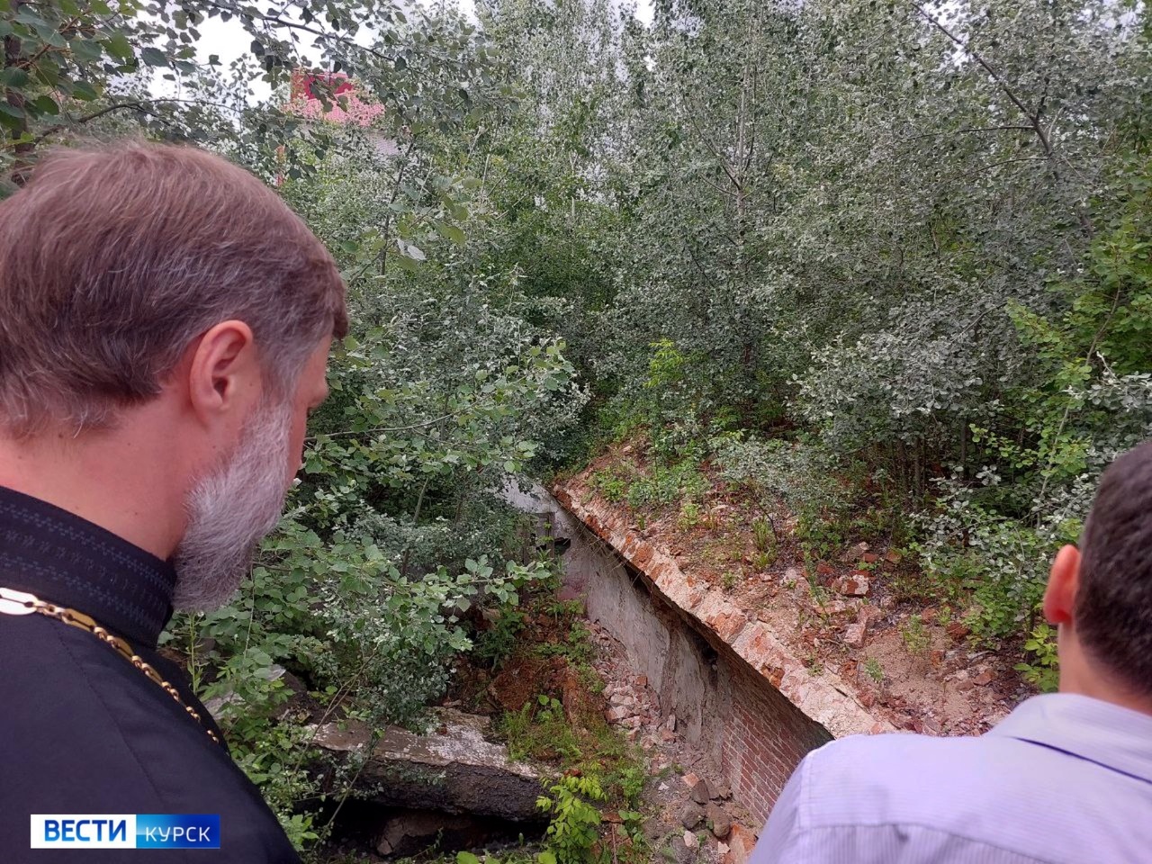 Дальнейшая судьба винных погребов купца Мальцова на улице Большевиков в Курске