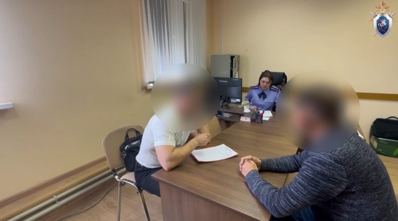 Задержан глава одного из муниципальных образований Льговского района Курской области