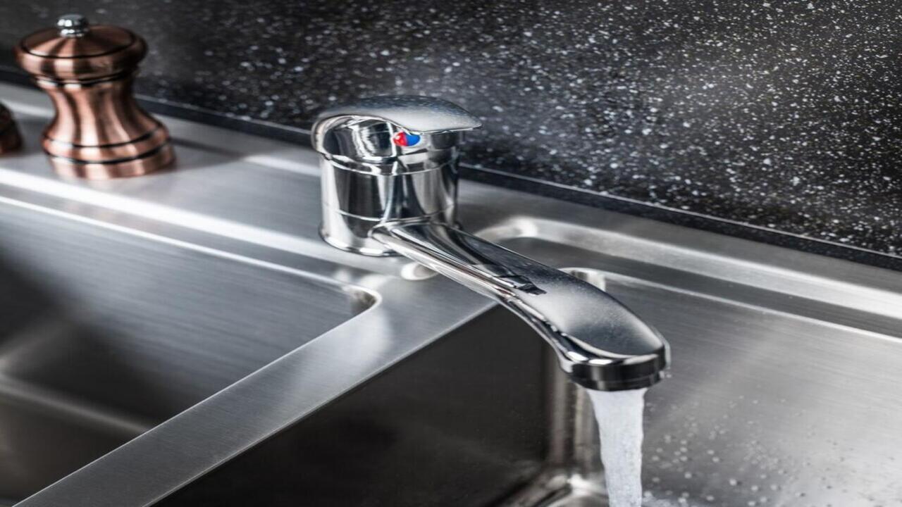 В Курске 3 июля в микрорайоне «КЗТЗ» отключат воду