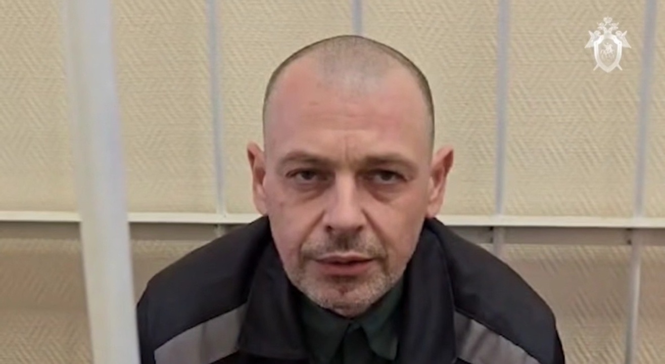 За теракт в курском приграничье за решетку отправился ещё один боевик ВСУ 