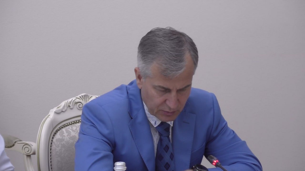 В Курской области из-за сильного ветра произошло 19 аварий