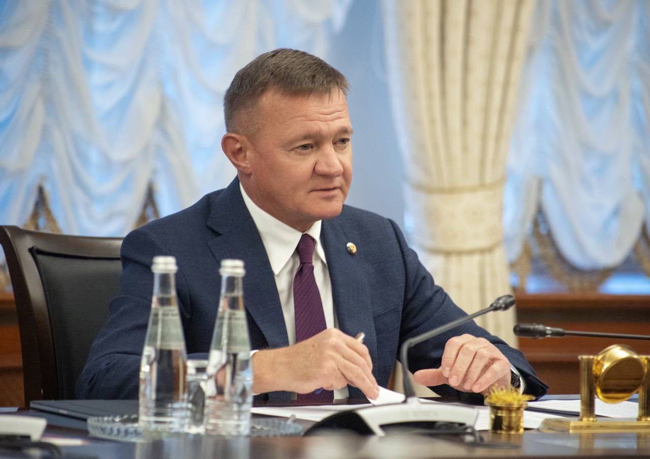 СК устанавливает обстоятельства смерти Романа Старовойта | ГТРК «Курск» СК устанавливает обстоятельства смерти Романа Старовойта