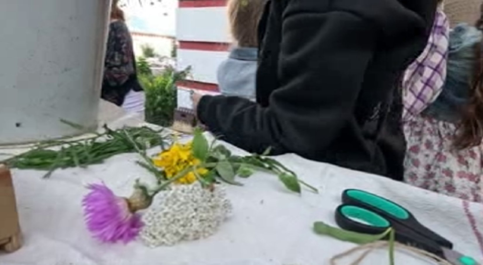 Перед ночью Ивана Купалы в курском музее археологии провели день, посвященный языческому празднику