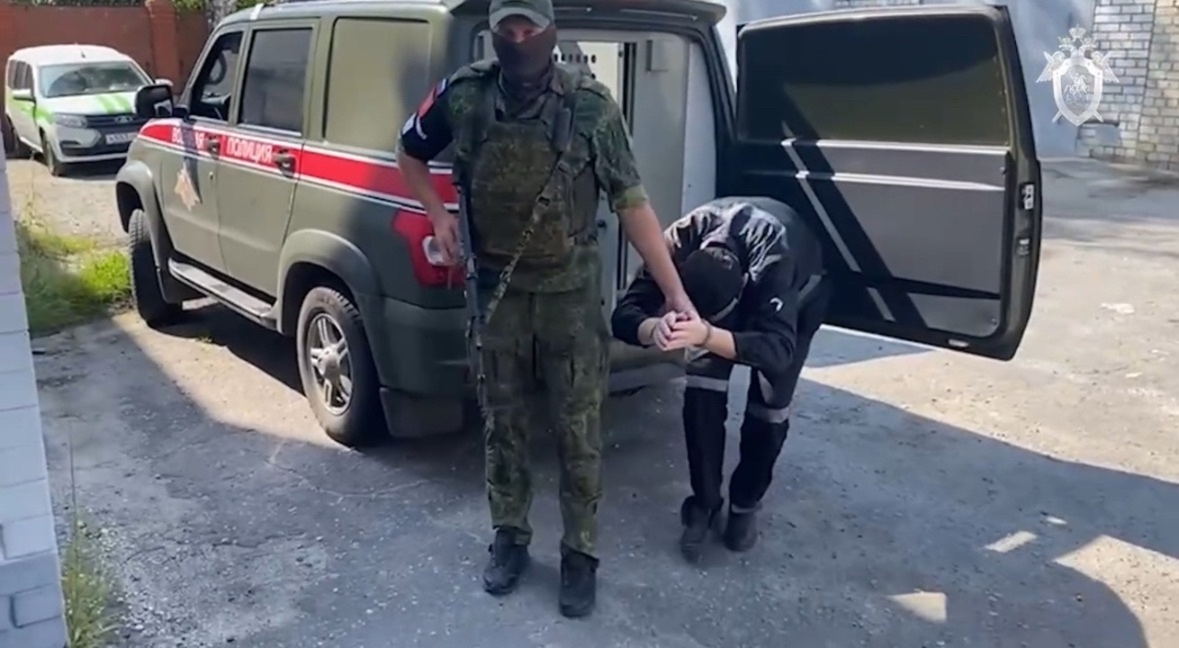 Командир отделения ВСУ получил 16 лет тюрьмы за теракты в курском приграничье