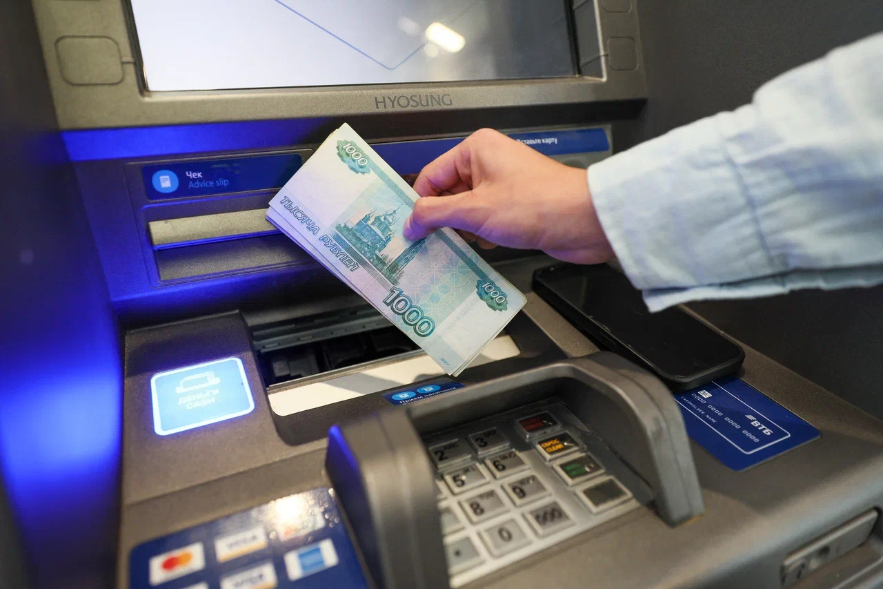 Мошенники придумали новый способ обмана россиян