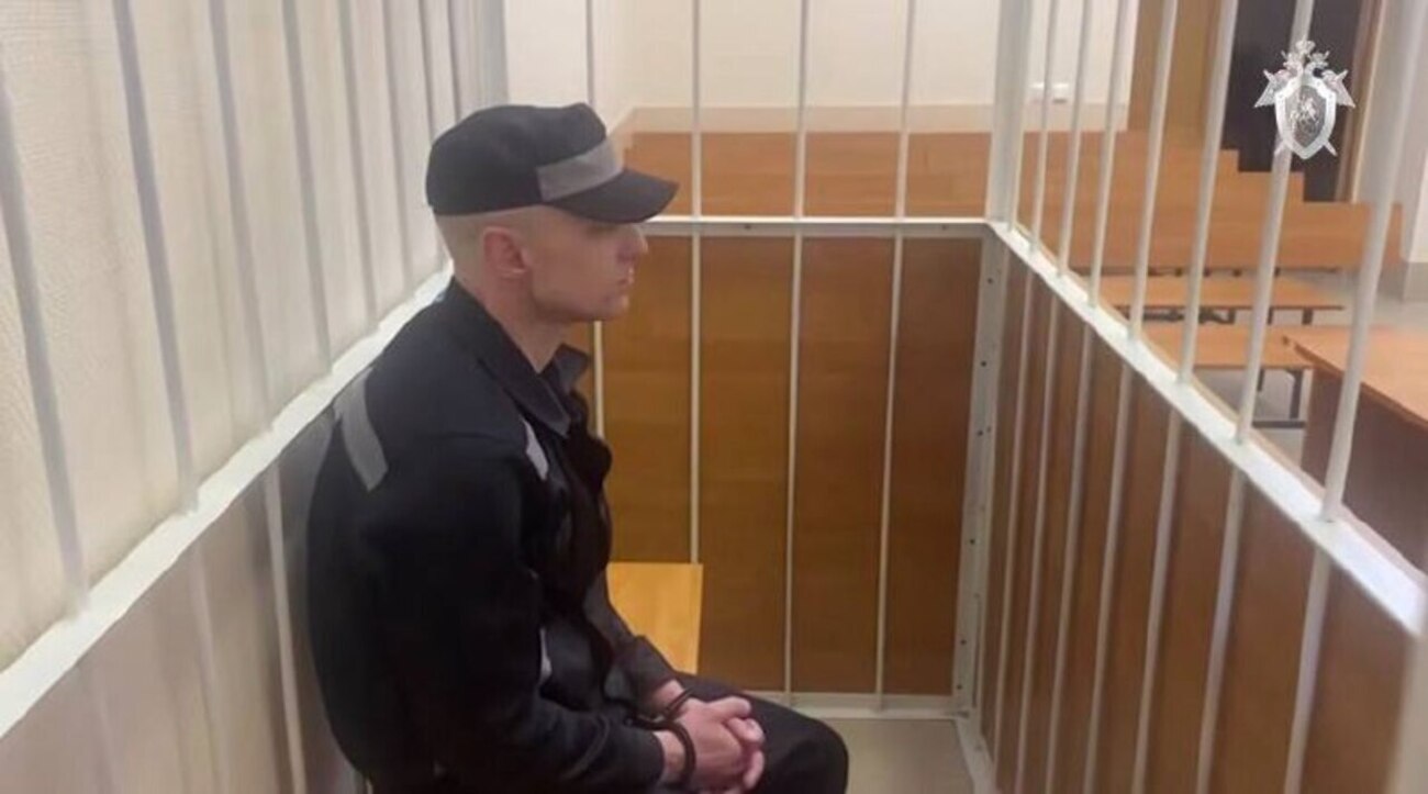 Боевика ВСУ приговорили к 16 годам за теракты в курском приграничье  