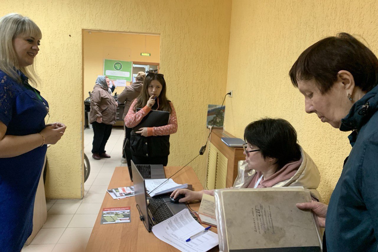 24 июля в Курске состоится рейс проекта «Добрая Газель для всей семьи»