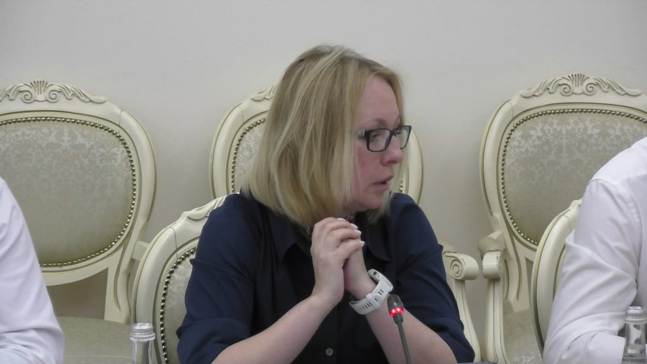 Врио губернатора Курской области: «Это коллективная безответственность»