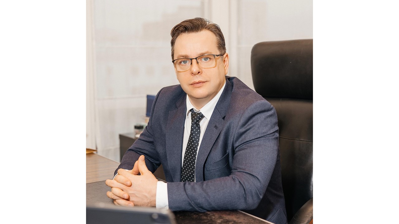 Александр Терновцов назначен советником врио губернатора Курской области