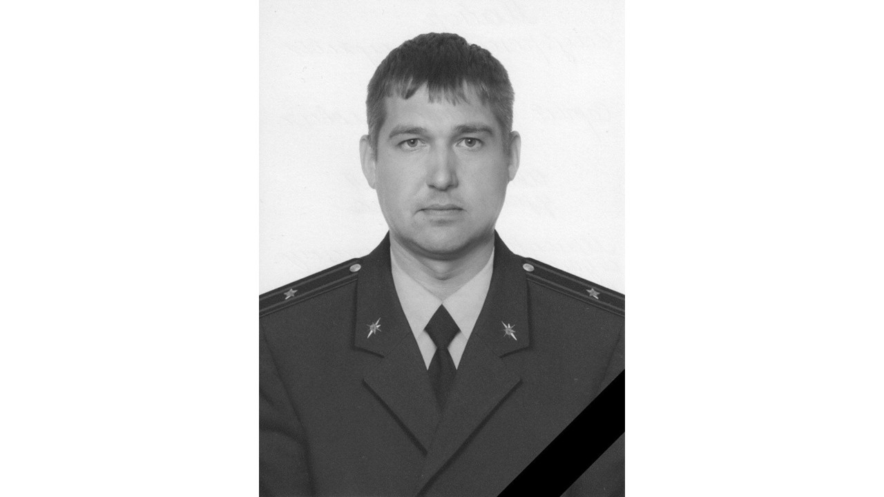 Пиротехник из Курска скончался от травм при детонации взрывоопасного предмета 