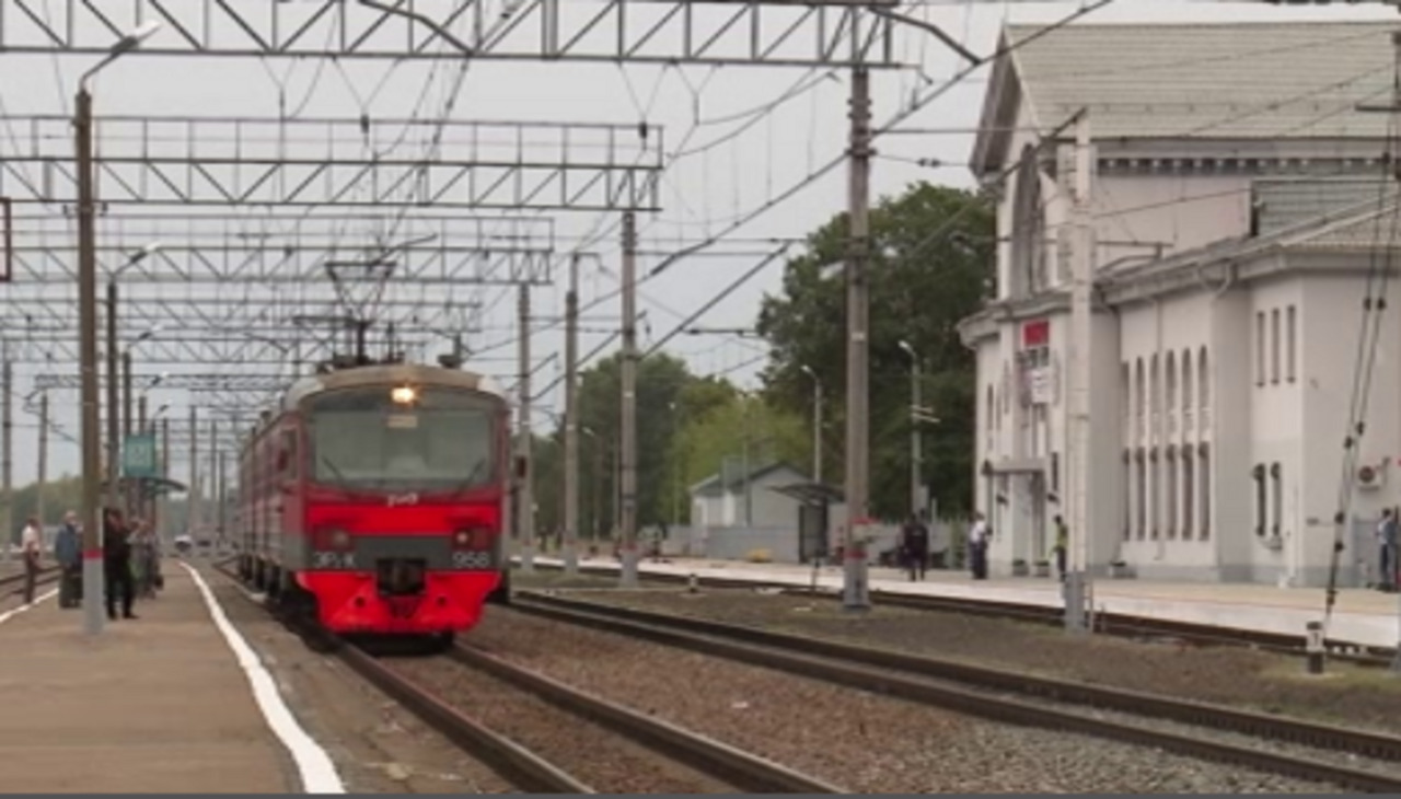 В Курской области приступили к капитальному ремонту вокзалов | ГТРК «Курск» В Курской области приступили к капитальному ремонту вокзалов
