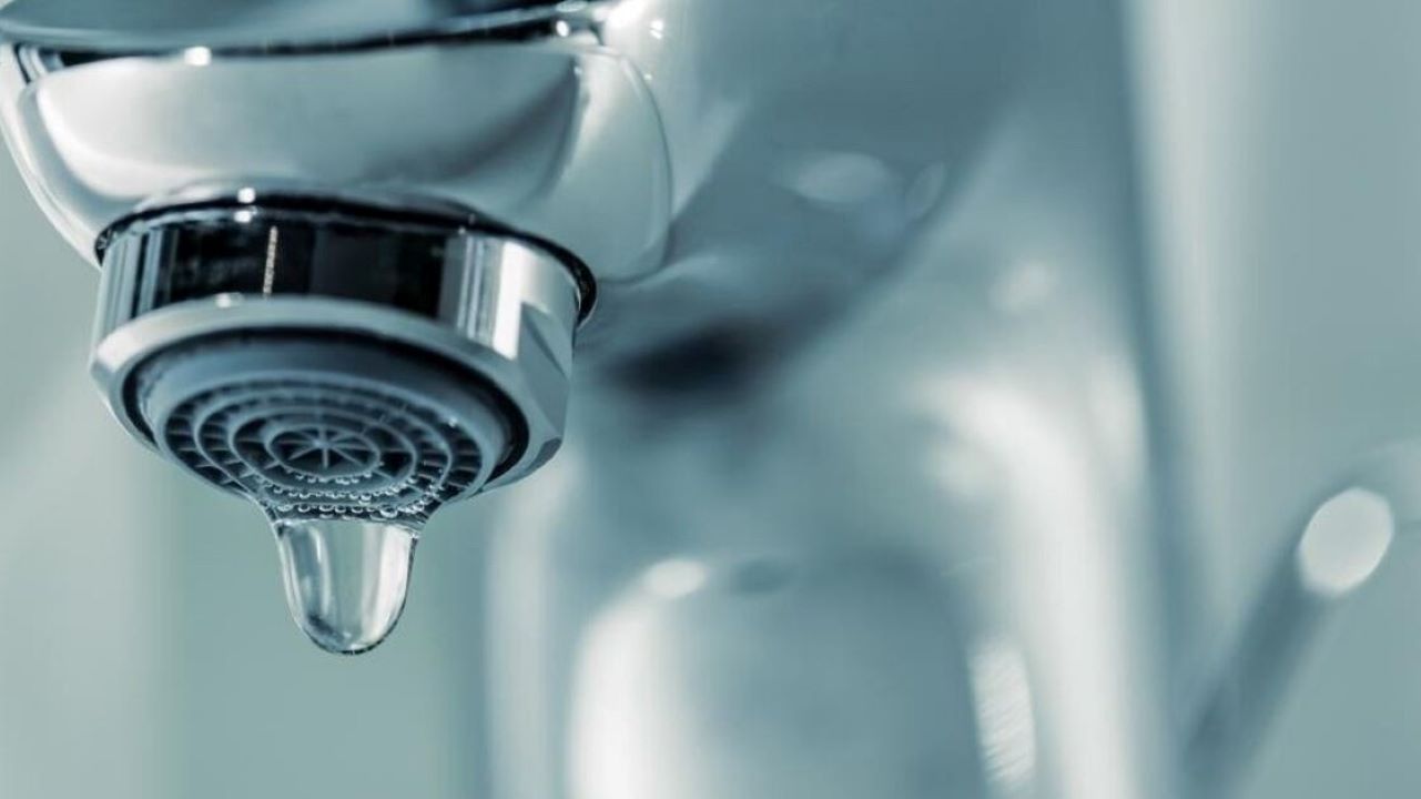 В Курске отключат горячую воду на ряде улиц 