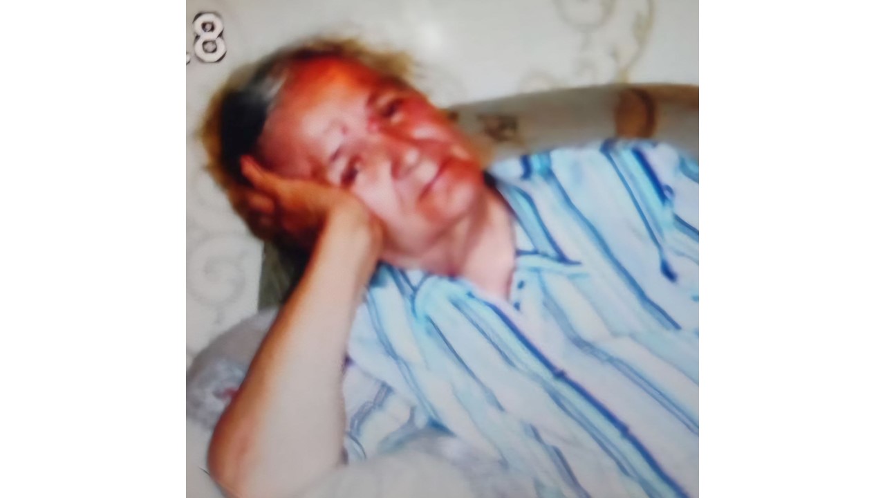 Курянку с деменцией разыскивает полиция
