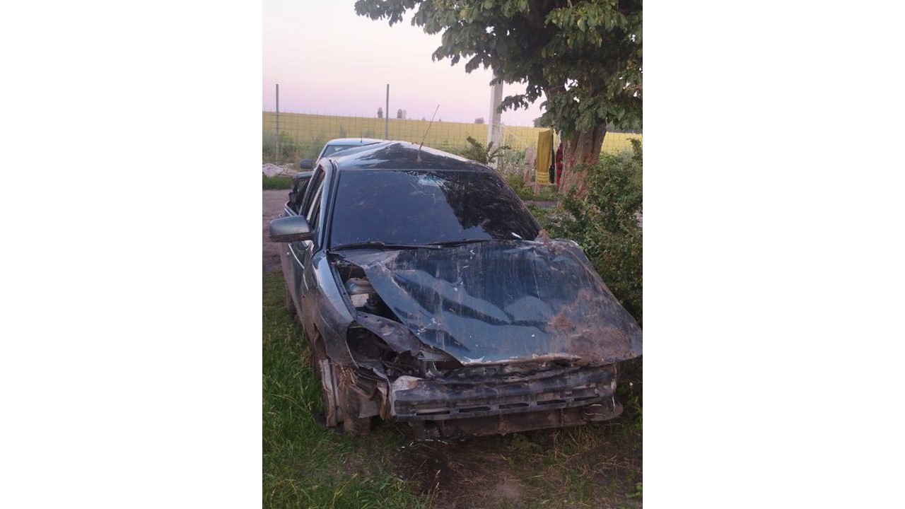 Смертельное ДТП в Курской области: бригадир скрыл аварию, пассажир погиб