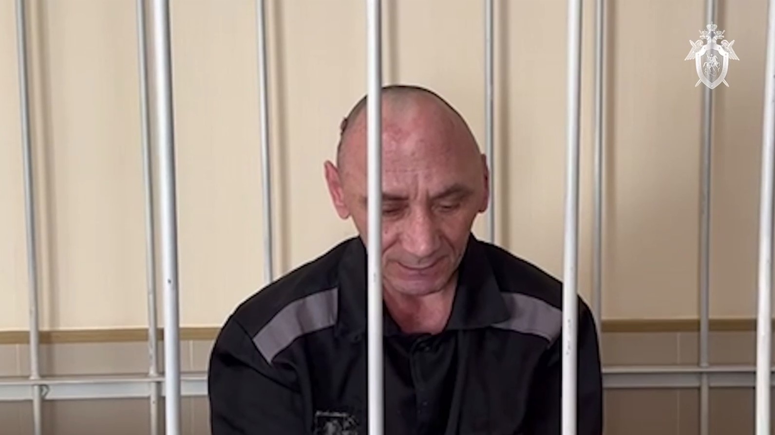 Военнослужащий ВСУ признан виновным в совершении теракта на территории Курской области