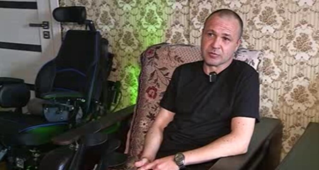Курский фонд "Защитники Отечества" помогает ветеранам СВО адаптировать жилье под их нужды