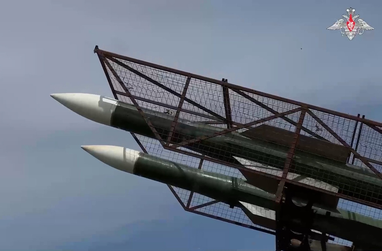 6 украинских БПЛА уничтожены над Курской областью | ГТРК «Курск» 6 украинских БПЛА уничтожены над Курской областью