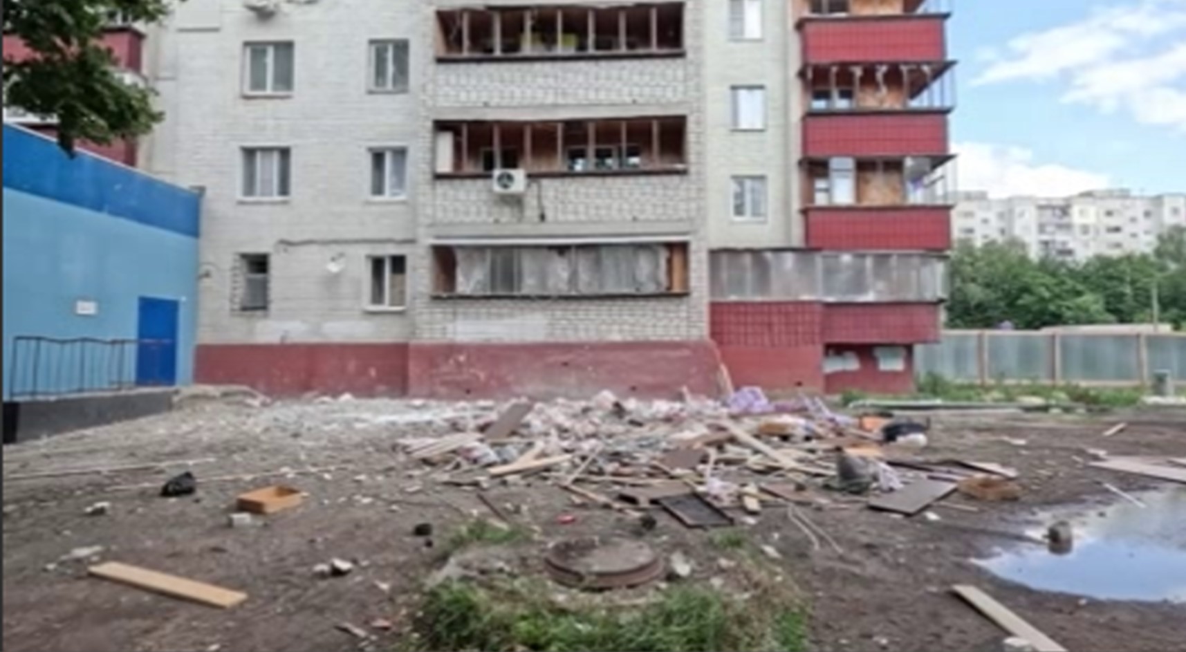 Жителям Курской области из регионального бюджета выплатят по 65 тысяч рублей