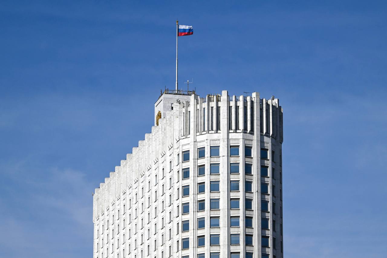 Правительство РФ выделит очередной транш - 6,6 млрд рублей - для курян, пострадавших от атак ВСУ | ГТРК «Курск» Правительство РФ выделит очередной транш - 6,6 млрд рублей - для курян, пострадавших от атак ВСУ