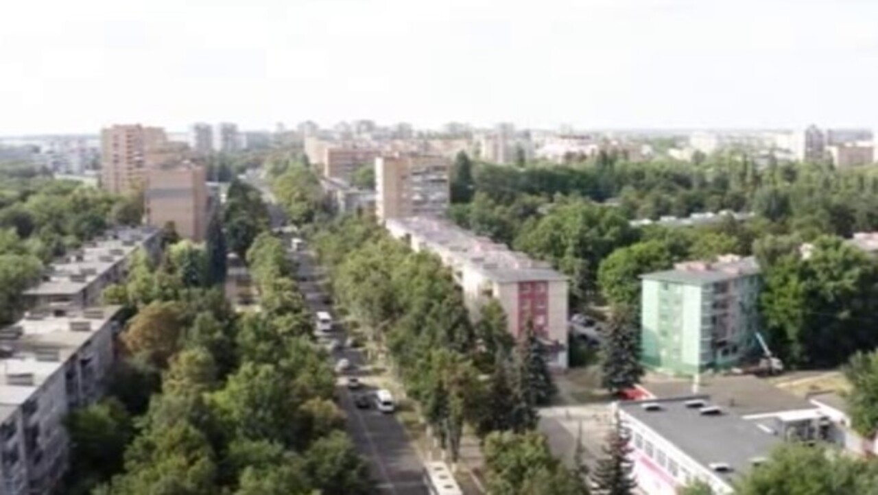 Железногорск в Курской области - пример того, как власть и бизнес работают в тандеме
