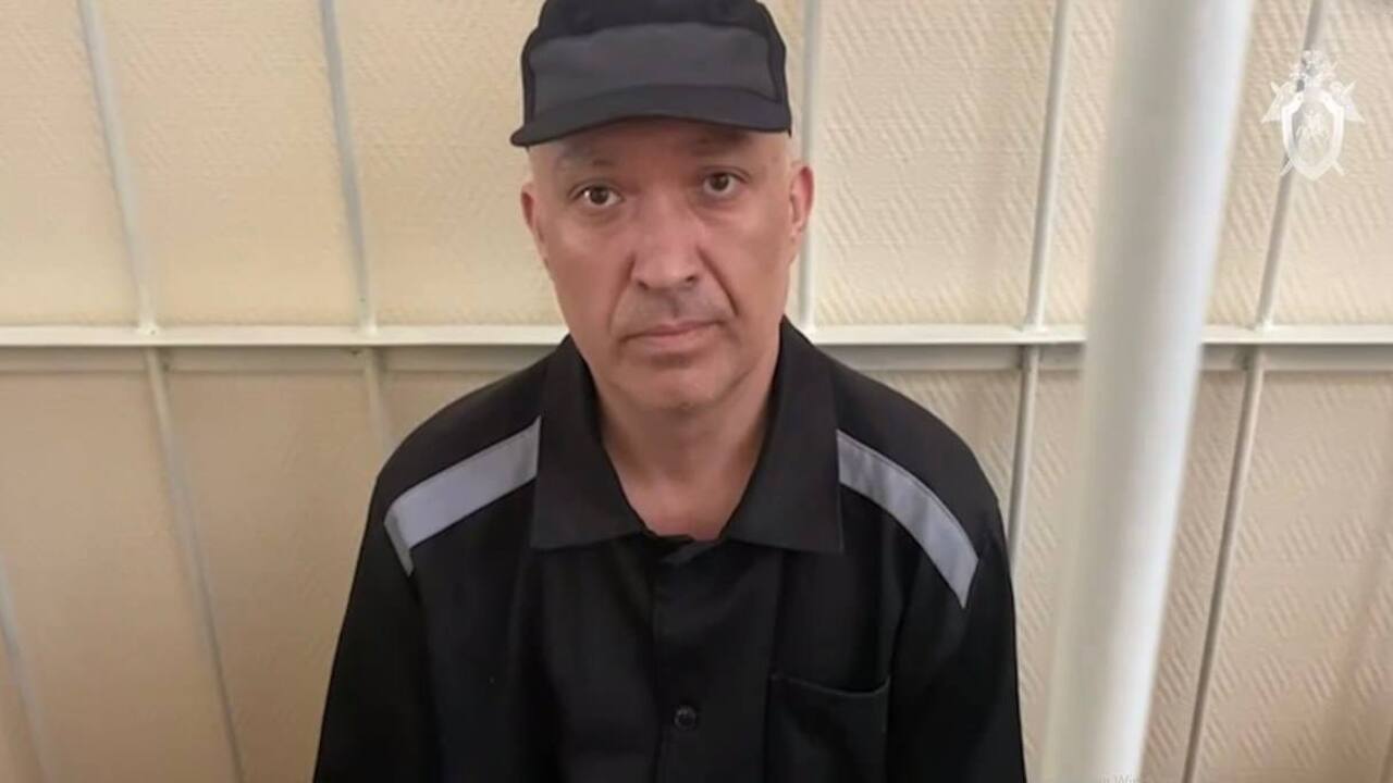 Боевика ВСУ осудили за теракт в Курской области