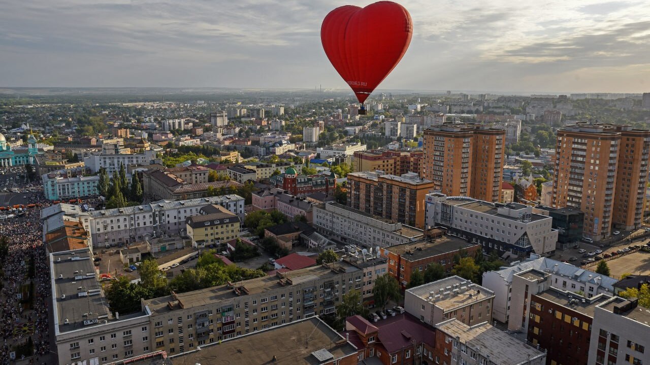 В Курске выставка «Четверть века в профессии» откроется на Полугоре