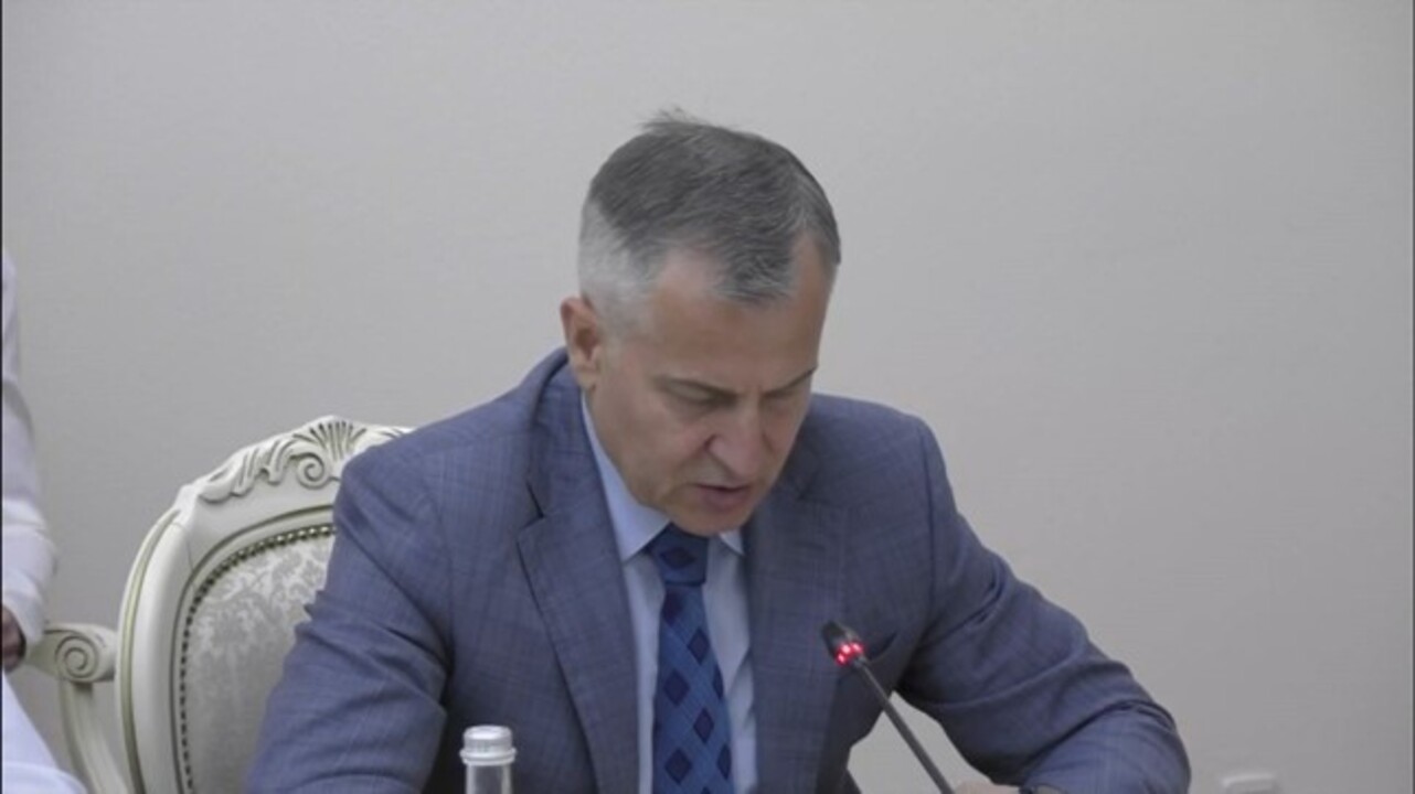 2 частных дом и 1 МКД пострадали от атак ВСУ в Курской области за неделю 