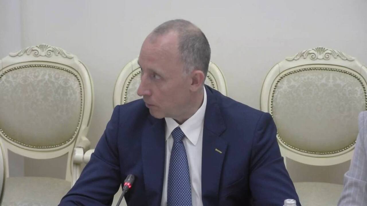 Владимир Базаров о жилищных сертификатах в Курской области
