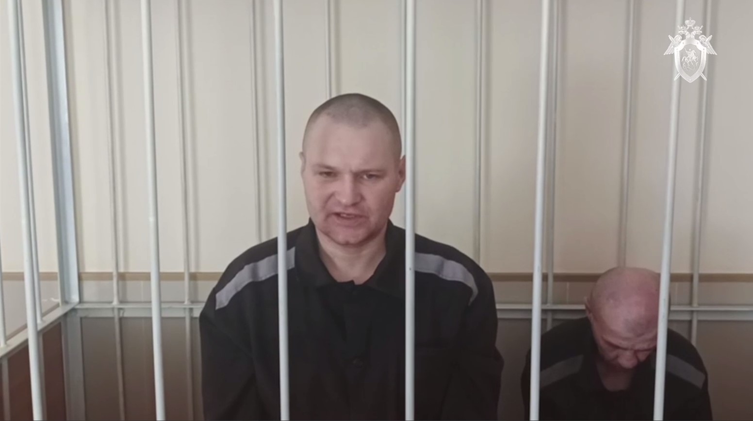 Военнослужащие ВСУ признаны виновными в совершении теракта на территории Курской области