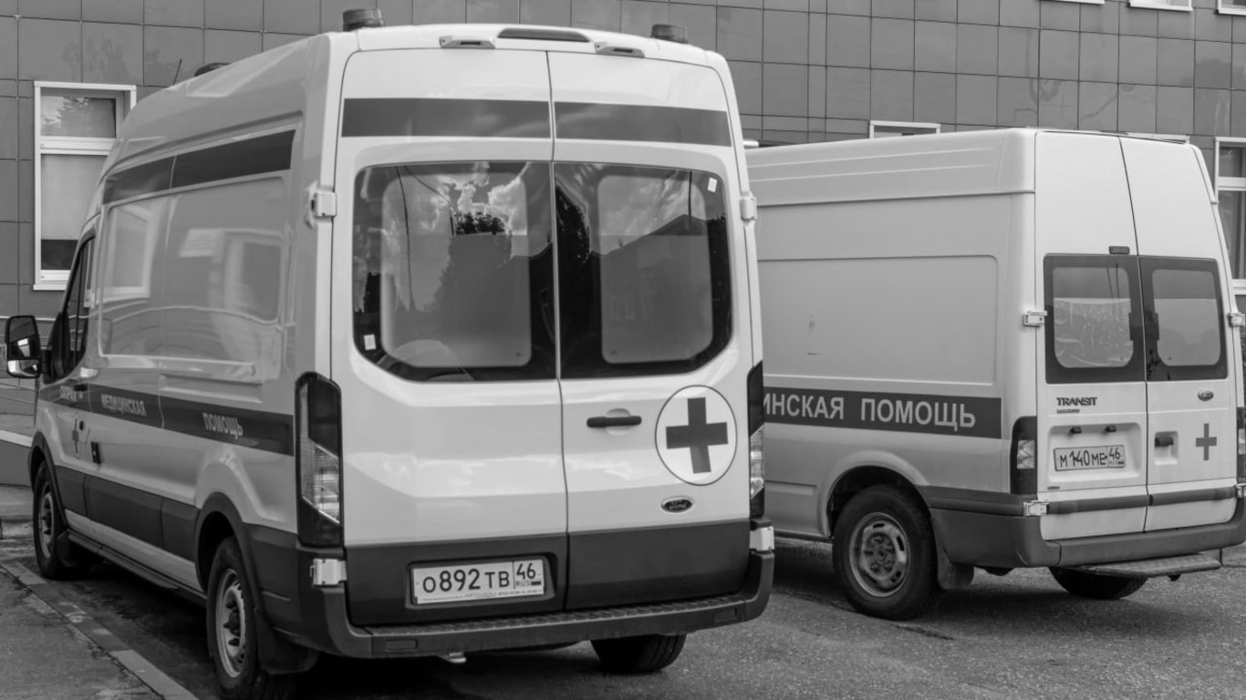 В Курской области погиб 19-летний сотрудник компании в результате атаки FPV-дрона