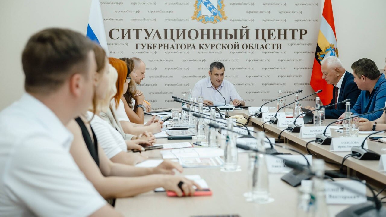 В Курске продолжается разработка вагонов «Курского соловья»