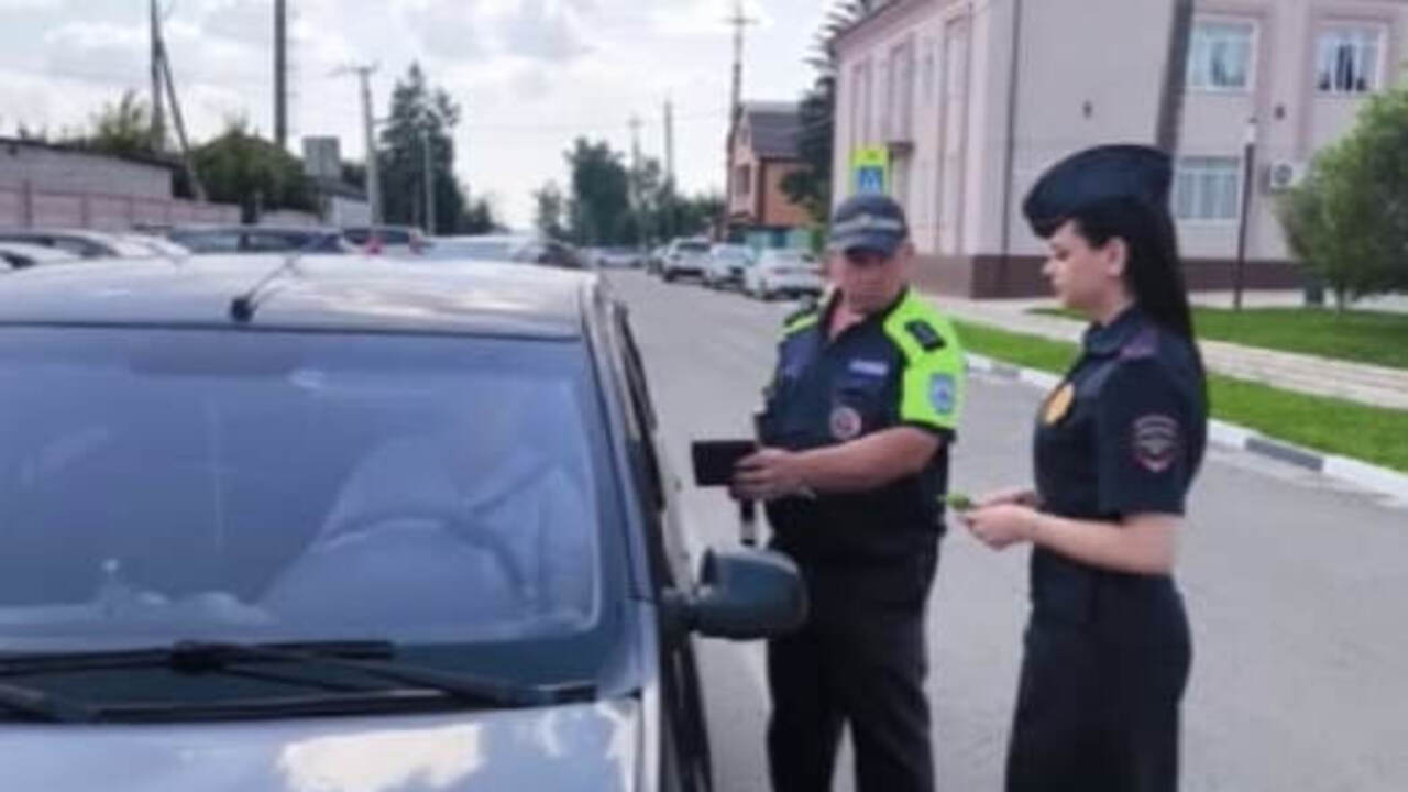 32 пострадавших, двое погибших за 7 месяцев в Курской области