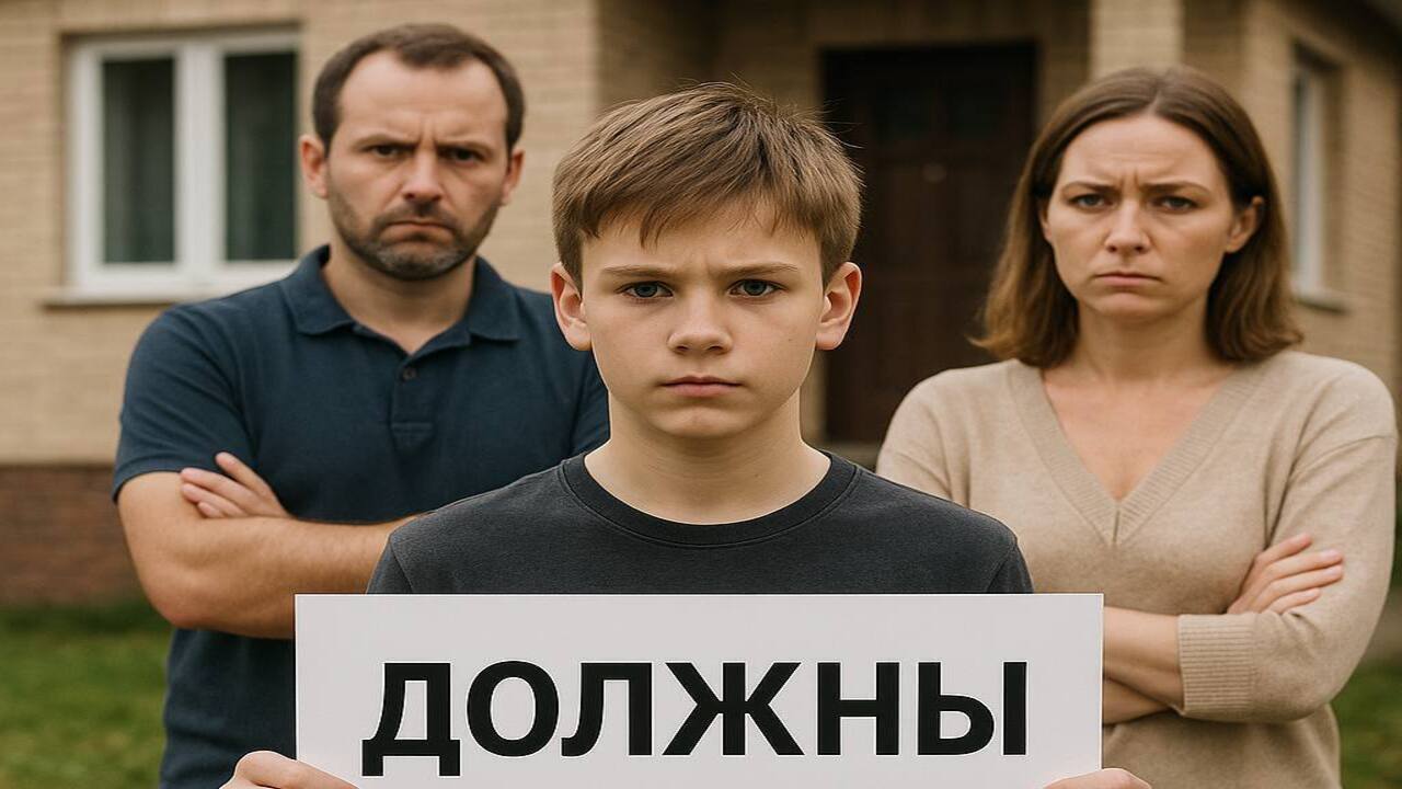  Горе-родители из Курска отработают долг по алиментам более 2 млн рублей
