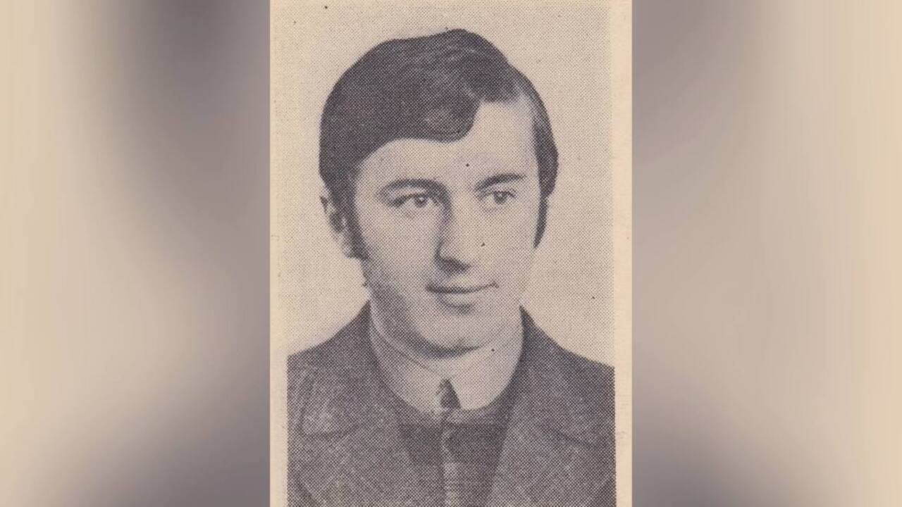 В Курске ушел из жизни выдающийся футболист Вячеслав Макеев
