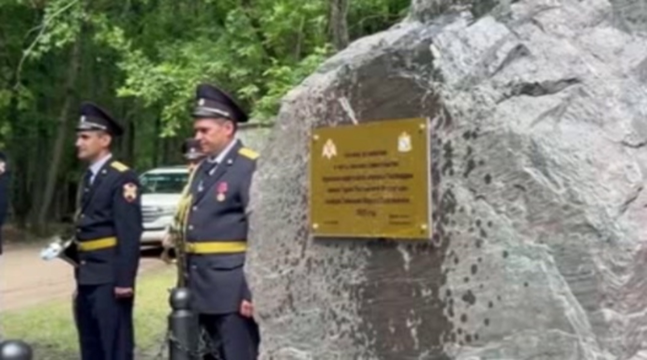 В Курске откроют Кадетский корпус Росгвардии